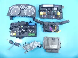 55198922 блок управління ECU Opel Astra H 2004