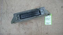 Блок керування 9637089080 citroen saxo 1.4