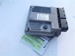 55566401HL блок управления ECU Opel Combo C 2007