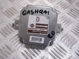 Блок управления 41650-JD710 2,0 dci nissan qashqai