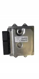 Блок управления ECU 52026728 fiat 500 0.9tc bc.0137315.b ecu