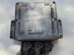 Блок управления 7700106485 0281001997 700106485 renault laguna 1.9