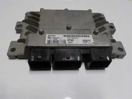 Блок управления BV21-12A650-LC ford s180049006c