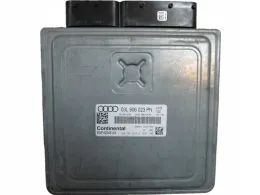 Блок управления 5WP42949 AA vw audi 1.6 tdi 03l906023pn 03l906023ks