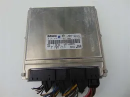 0281010719 блок управления ECU Opel Omega B1 1994