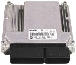 Блок управления ECU 0281017552 ecu bmw x1 2.0 d dde8512500