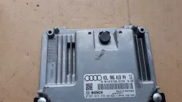 Блок управления 0261S02521 audi 8e1910115g