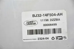 Блок управління BJ32-14F504-AH range rover