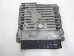 Блок управления 9664437180 peugeot 407 2.0 hdi 9663548180 28094573