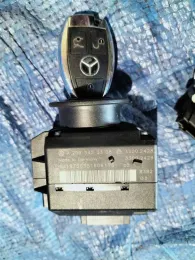 Блок управления зажиганием 0261209367 mercedes clk w209 3.0 v6 a2721530692 a2095453308