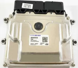 Блок управління ECU 39199-2BBD0 ecu kia sportage 1.6 1a85005y