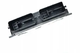 1860095500 блок управління ECU Mitsubishi Colt 2005