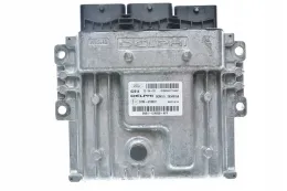 Блок управления ECU S180123008C ecu citroen c4 9666681180