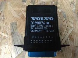 Блок реле 3198076 Volvo