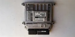 Блок управления ECU 39100-02ID3 hyundai i10 ecu 39110-02id0 9 9030933656kb