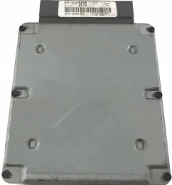 Блок управления ECU 2S7A-12A650-BPF ecu ford des5 dpc-664