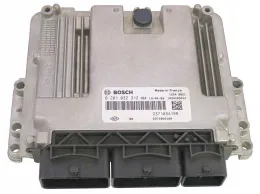 Блок управления ECU 0281032312 ecu renault 1.5 dci 237106919r