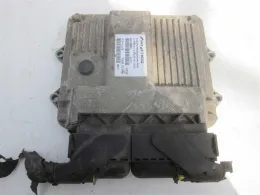 Блок управления MJD 6F3.PB 51796242 mjd6f3.pb fiat grande punto