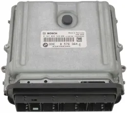 Блок управления ECU 0281030328 ecu bmw 2.0 d dde8576364