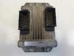 8980741470 блок управління ECU Opel Meriva A 2008