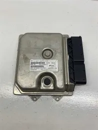 Блок управления ECU 51958125 ecu fiat ducato 2.3jtd