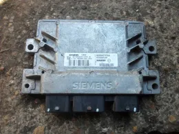 Блок керування S120201109A siemens