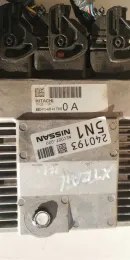 Блок управления ECU NEC007-020 nissan x-trail t32 ecu bed410- bed410-400