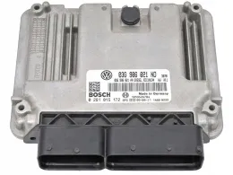 03G906021ND блок управління ECU Volkswagen Touran I 2009