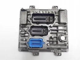 55509243 блок управления ECU Opel Insignia B 2018