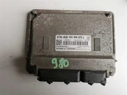 5WP4050604 блок управління ECU Volkswagen Polo VI AW 2017