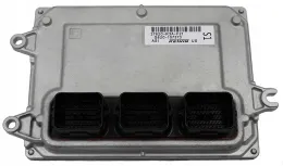 Блок управления ECU 37820-R3A-F21 S1 ecu honda civic ix 1.8