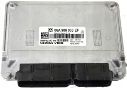 06A906033EF блок управління ECU Volkswagen PASSAT B6 2006