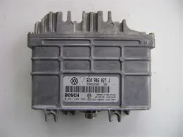 Блок управління 0261204844 vw seat skoda 6ko906027j