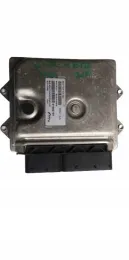 Блок управления ECU BC.0103838.A fiat fiorino ecu 51880759