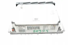 Блок управления MB079700-9540 volvo v70 30684877a lg.2