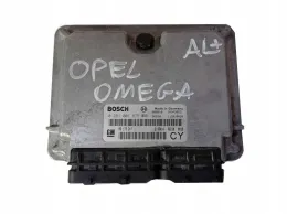 09173207 блок управління ECU Opel Omega B1 1999