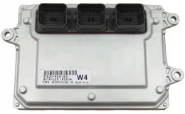 Блок управления ECU 37820-RSA-G01 W4 ecu honda civic viii 1.8