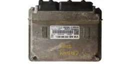 Блок управління ECU SIMOS9.1 vw caddy ecu 03e906023l 5wp40506 - фото