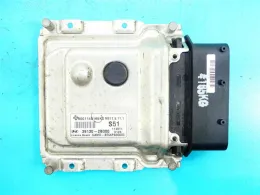 Блок управління 91950-3X022 hyundai elantra v 10-16 1.6 gdi 39130-2b000 91940-3x09