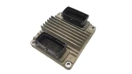 8972272256 блок управління ECU Opel Corsa C 2003