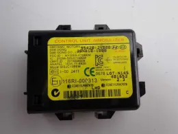 Блок управления 95420-2V000 kia ceed 2 ii 1.6crdi 39111-2a954 95300-a2900 116ra-000385 91950-a2040 95800-a2119 91940-2h130