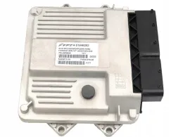 Блок управления ECU MJD8F3.B4 ecu fiat ducato 2.3jtd 55245010