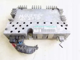 Блок управління 0354S00500 2.7 td maverick terrano 93-97ro