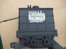 Блок управління 927733MK seat vw octavia 01m