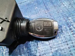 Блок управління запалюванням A1131535879 mercedes clk w209 5.5 amg 0261208358 2095450908