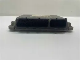 0281001759 блок управления ECU Volkswagen Golf IV 2001