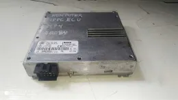 Блок управления ECU 0004460575 ecu ippc mercedes actros mp4 7620000230