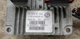 Блок керування 51865717 1.4 fiat punto evo