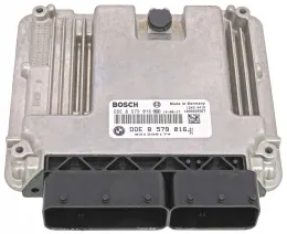 Блок управления ECU 0281030947 ecu bmw 2.0 d dde8579016