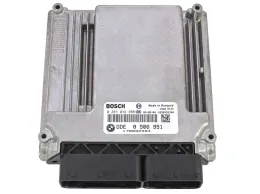 Блок управления ECU 0281031780 ecu bmw x5 f15 3.0d dde8585384